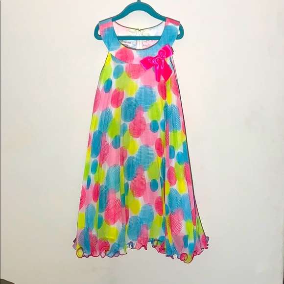 Bonnie Jean Other - Girl’s Dress size 10